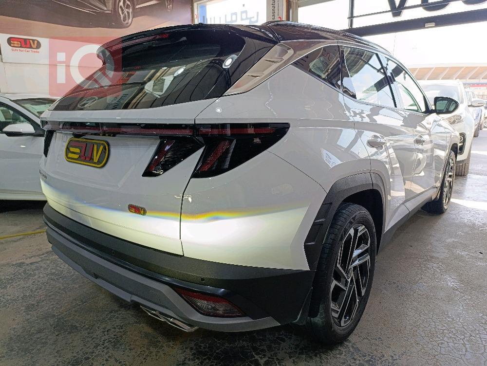 هيونداي توسان